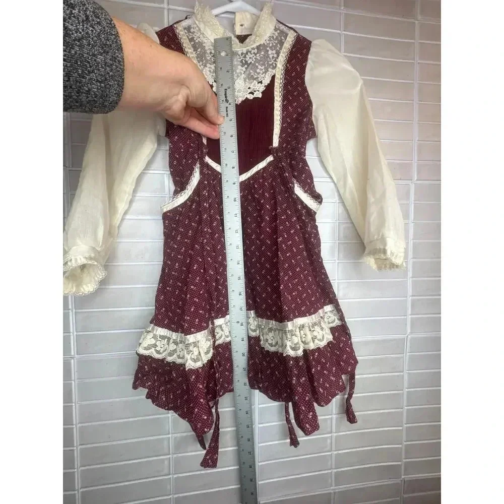 Vintage Gunne Sax by Jessica cottagecore